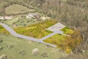 Prodej stavebního pozemku, 973 m2, Choryně - jižní svahy, cena 2432500 CZK / objekt, nabízí