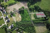 Prodej nestavebního pozemku, zahrady, 2 015 m2, Třinec - Nebory, cena 390000 CZK / objekt, nabízí