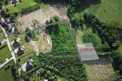 Prodej nestavebního pozemku, zahrady, 1 297 m2, Třinec - Nebory, cena 179000 CZK / objekt, nabízí