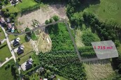 Prodej nestavebního pozemku, zahrady, 1 715 m2, Třinec - Nebory, cena 219000 CZK / objekt, nabízí