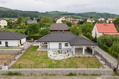 Prodej plně vybavené novostavby rodinného domu 4+kk, Mosty u Jablunkova, cena 10500000 CZK / objekt, nabízí
