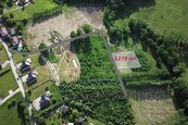 Prodej nestavebního pozemku, zahrady, 1 273 m2, Třinec - Nebory, cena 259000 CZK / objekt, nabízí