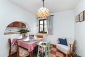 Rodinný dům na úpatí Jeseníků s užitnou plochou 128 m2 a zahradou 888 m2, cena 8900000 CZK / objekt, nabízí