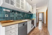 Příjemný byt 3+1, 77m2, Žatec, cena 3199000 CZK / objekt, nabízí