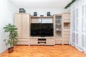 Pronájem prostorného bytu 3+1 (78 m2) s lodžií v Jeseníkách - Václavov u Bruntálu, cena 9500 CZK / objekt / měsíc, nabízí