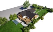 Prodej stavebního pozemku, 1917 m2, Starý lis Točná Praha, cena 26830000 CZK / objekt, nabízí Century 21 Synergy