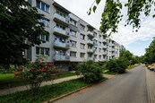 Prodej bytu 2+1 v Táboře - ideální pro bydlení i investici, cena 3700000 CZK / objekt, nabízí