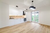 Pronájem bytu 2+kk, 35 m2, Ostrava Radvanice, cena 11000 CZK / objekt / měsíc, nabízí
