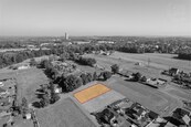 Prodej stavebního pozemku, 1147 m2 Horní Suchá, cena 2200000 CZK / objekt, nabízí