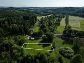 Prodej stavebního pozemku 1 879 m2 Kostelec u Křížků, cena 765000 CZK / objekt, nabízí
