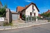 Rodinný dům s hezkou zahradou na klidném místě, Baxova Sedlčany, cena 9900000 CZK / objekt, nabízí Century 21 Synergy