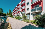 Pronájem útulného bytu o dispozici 3+1, 67 m2, v Plzni na Doubravce, cena 15900 CZK / objekt / měsíc, nabízí