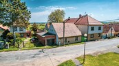 Prodej samostatného rodinného domu 4+kk s krásnou zahradou, 96m2, Žerovice u Přeštic, cena 3290000 CZK / objekt, nabízí