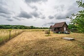 Prodej stavebního pozemku pro bydlení, nebo rekreaci 1139 m2 Hasina, Rožďalovice, cena 3390000 CZK / objekt, nabízí