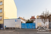 Příležitost pro developerský záměr, cena 18105 CZK / m2, nabízí