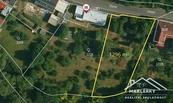 Prodej pozemky pro bydlení, 1 296 m2 - Čáslav-Nové Město, cena 3500 CZK / m2, nabízí