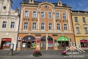 Byt 2+kk, 58 m2, cena 16110 CZK / objekt / měsíc, nabízí