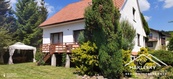 RD SLAPY se zahradou, cena 9990000 CZK / objekt, nabízí