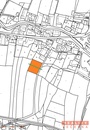 Prodej pozemku pro bydlení, 1 238 m2 - Hudčice, okr. Příbram, cena 1850000 CZK / objekt, nabízí