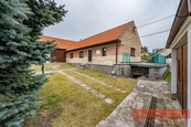 Prodej rodinného domu s příslušenstvím, Krhanice, okr. Benešov, cena 6200000 CZK / objekt, nabízí 