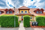 Prodej byty 2+kk, 50 m2, K Šátalce - Jesenice, cena 5900000 CZK / objekt, nabízí