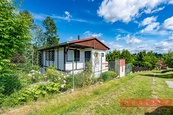 Prodej chata, 86 m2, Postupice, část Lhota Veselka, okr. Benešov, cena 2700000 CZK / objekt, nabízí