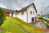 Prodej rodinného domu s příslušenstvím, Bolkov, okr. Plzeň - jih, cena 4500000 CZK / objekt, nabízí