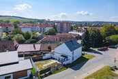 Rodinný dům Bojkovice 135m2, pozemek 272m2, cena 6199000 CZK / objekt, nabízí