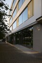 Pronájem ordinací 16m2 a 30m2, 330Kč/m2, centrum Zlína, cena 330 CZK / m2 / měsíc, nabízí
