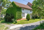 Rodinný dům 76m2 na pozemku 3388m2, Kostelany, cena 1999000 CZK / objekt, nabízí