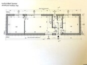 Prodej modulární dřevostavby 3+kk (52 m2) včetně pozemku 830 m2, Cheb, Zlatá Louka, cena 5100000 CZK / objekt, nabízí 