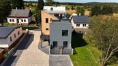 Prodej apartmánu s terasou, Nádražní ulice, Pernink., cena 6399000 CZK / objekt, nabízí