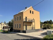 Prodej apartmánu s terasou, Nádražní ulice, Pernink., cena 6549000 CZK / objekt, nabízí 