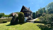 Prodej chaty 45 m2, pozemek 413 m2, Podhoří u Chebu, cena 2499000 CZK / objekt, nabízí