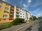 Pronájem bytu 1+kk v Chebu, ul. Do Zátiší, cena 10000 CZK / objekt / měsíc, nabízí