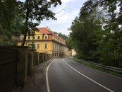 Pronájem skladových prostor, cena 2500 CZK / objekt / měsíc, nabízí