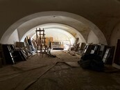 Pronájem skladového prostoru 250 m2, cena 6990 CZK / objekt / měsíc, nabízí