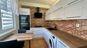 Pronájem bytu 3+1 v Habartově, 69 m2, cena 10000 CZK / objekt / měsíc, nabízí