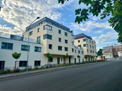Pronájem nebytového prostoru Františkovy Lázně, cena 9900 CZK / objekt / měsíc, nabízí