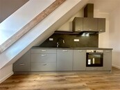 Pronájem bytu 3+KK, Cheb, 65 m2, cena 17000 CZK / objekt / měsíc, nabízí
