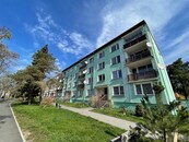 Pronájem bytu 1+1 ve Františkových Lázních, 37 m2, cena 11000 CZK / objekt / měsíc, nabízí