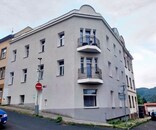 Pronájem bytu 2+kk, cena 2984 CZK / objekt / měsíc, nabízí