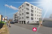 Prodej, Byt 2+kk, Pohořelice, cena 5891200 CZK / objekt, nabízí