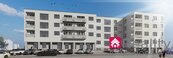 Prodej, Byt 2+kk, Pohořelice, cena 6161300 CZK / objekt, nabízí