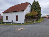 Prodej rodinného domu 83 m2, půda 80m2, pozemek 268 m2, cena 3150000 CZK / objekt, nabízí