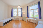 Prodej bytu 3+1, 74 m2, Velehradská, Praha 3, Vinohrady, cena 11990000 CZK / objekt, nabízí