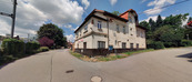 Pronájem skladu, 19 m2, Strančice, ul. Průmyslová, 2.NP, cihla, cena 3500 CZK / objekt / měsíc, nabízí