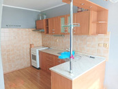 Pronájem bytu 3+1/L, 68 m2, Litoměřice-Pokratice, ul.Kubínova, 6.NP, panel, sklep, cena 14500 CZK / objekt / měsíc, nabízí
