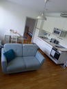 2+kk 49m2 v ulici U michelského mlýna, Praha 4, cena 17500 CZK / objekt / měsíc, nabízí Altoja Living, s.r.o.
