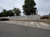 Parkovací stání na prodej - Včelná, ulice Pod Tratí, cena 229000 CZK / objekt, nabízí
